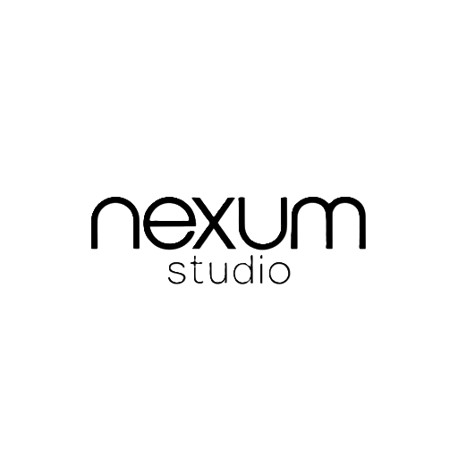Nexum Studio Logo